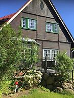 Mueritz Landhausperle