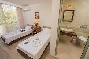 Destina Boutique Hotel