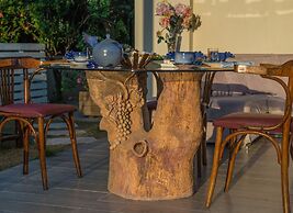 Destina Boutique Hotel