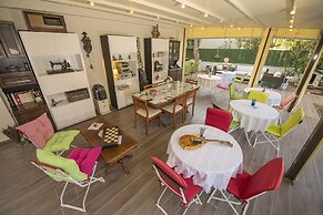 Destina Boutique Hotel