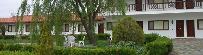 ERKANLI COUNTRY Resort , Spa & Riding Club - Special Class