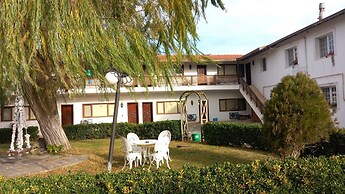 ERKANLI COUNTRY Resort , Spa & Riding Club - Special Class