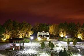 ERKANLI COUNTRY Resort , Spa & Riding Club - Special Class