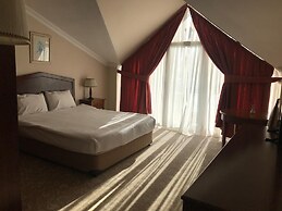 ERKANLI COUNTRY Resort , Spa & Riding Club - Special Class