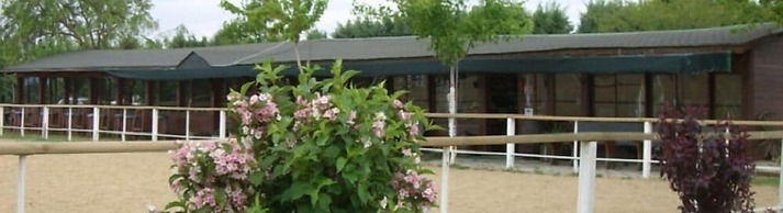 ERKANLI COUNTRY Resort , Spa & Riding Club - Special Class