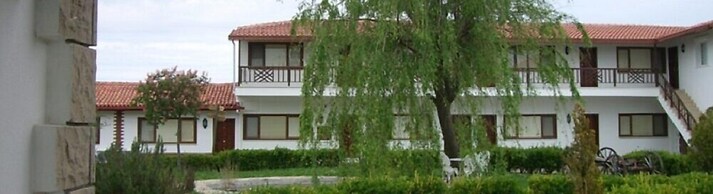 ERKANLI COUNTRY Resort , Spa & Riding Club - Special Class