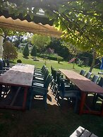 ERKANLI COUNTRY Resort , Spa & Riding Club - Special Class