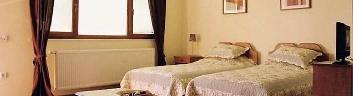 ERKANLI COUNTRY Resort , Spa & Riding Club - Special Class