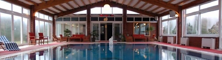 ERKANLI COUNTRY Resort , Spa & Riding Club - Special Class