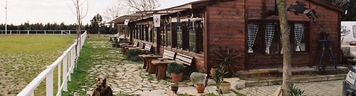 ERKANLI COUNTRY Resort , Spa & Riding Club - Special Class