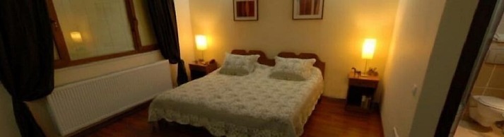 ERKANLI COUNTRY Resort , Spa & Riding Club - Special Class