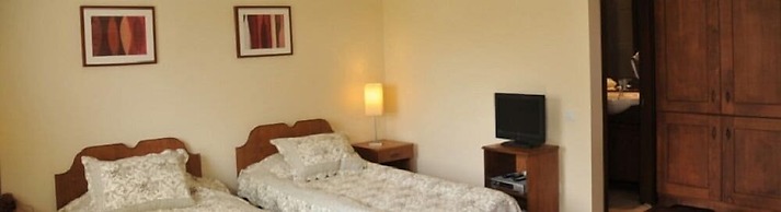 ERKANLI COUNTRY Resort , Spa & Riding Club - Special Class