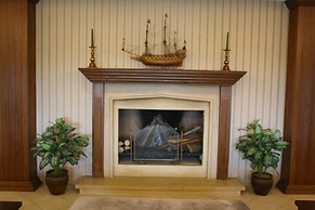 ERKANLI COUNTRY Resort , Spa & Riding Club - Special Class