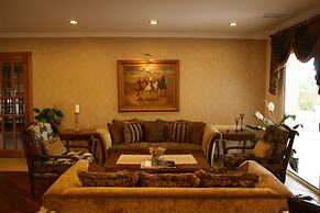 ERKANLI COUNTRY Resort , Spa & Riding Club - Special Class