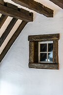 Rose House B&B