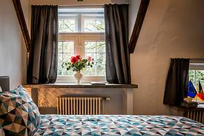 Rose House B&B