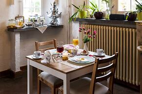 Rose House B&B