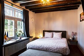 Rose House B&B