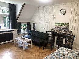 Rose House B&B