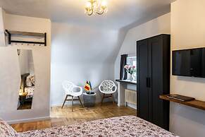 Rose House B&B
