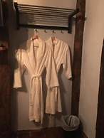 Rose House B&B