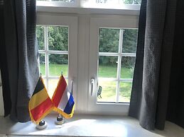 Rose House B&B