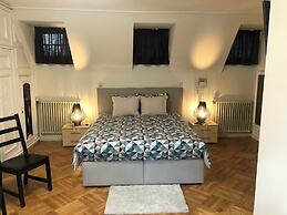 Rose House B&B