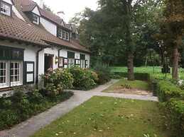Rose House B&B