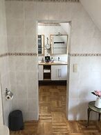 Rose House B&B