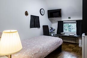 Rose House B&B