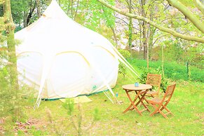 Le Moulin Du Luech - Bulles Insolites