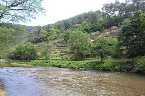 Le Moulin Du Luech - Bulles Insolites