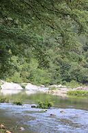 Le Moulin Du Luech - Bulles Insolites