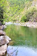Le Moulin Du Luech - Bulles Insolites