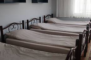 Konya Zafer Pansiyon - Hostel