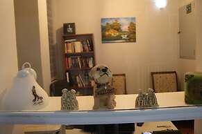 Konya Zafer Pansiyon - Hostel