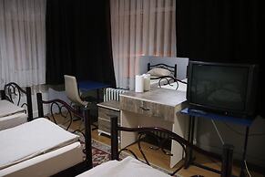 Konya Zafer Pansiyon - Hostel