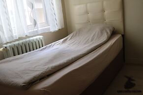 Konya Zafer Pansiyon - Hostel