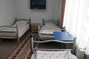 Konya Zafer Pansiyon - Hostel