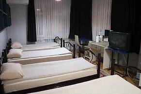 Konya Zafer Pansiyon - Hostel