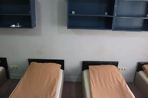 Konya Zafer Pansiyon - Hostel