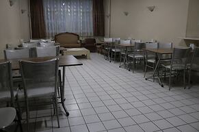 Konya Zafer Pansiyon - Hostel