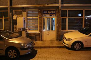 Konya Zafer Pansiyon - Hostel