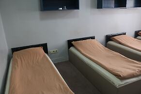 Konya Zafer Pansiyon - Hostel