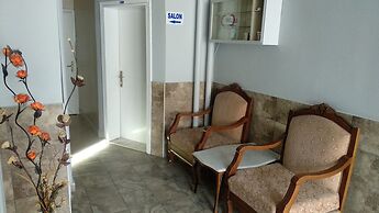 Konya Zafer Pansiyon - Hostel