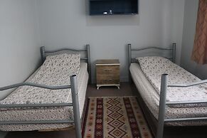 Konya Zafer Pansiyon - Hostel