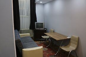Konya Zafer Pansiyon - Hostel