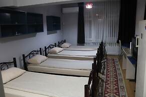 Konya Zafer Pansiyon - Hostel
