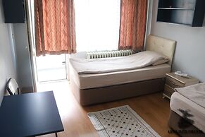 Konya Zafer Pansiyon - Hostel