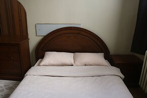 Konya Zafer Pansiyon - Hostel